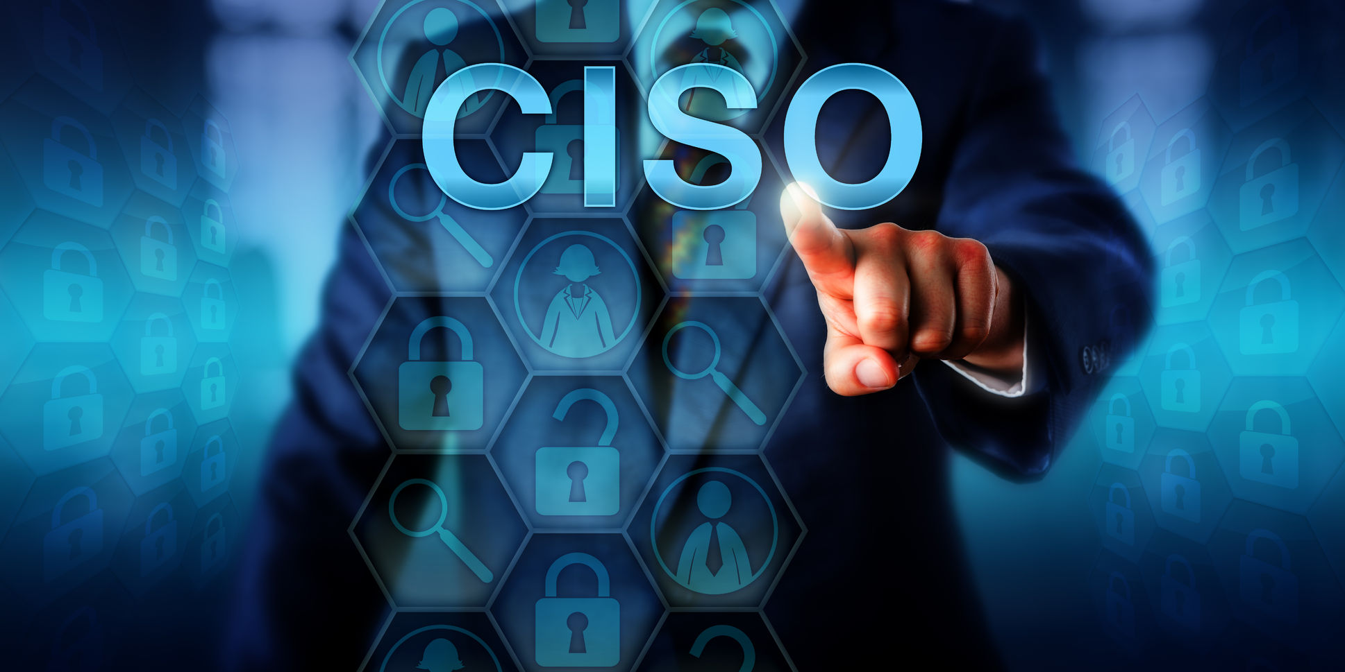 The future of CISOs in APAC